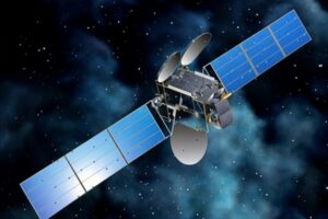 Un satélite fabricado por Boeing ha explotado en la órbita geoestacionaria. Sus 57 fragmentos durarán miles de años