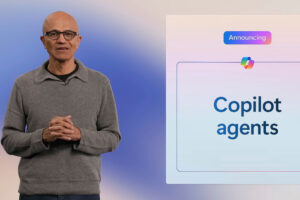 Microsoft comienza a ofrecer agentes de IA autónomos. De momento son recetas IFTTT hipervitaminadas