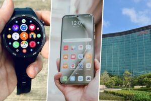 así está transformándose la empresa china para volver a ser un gigante global