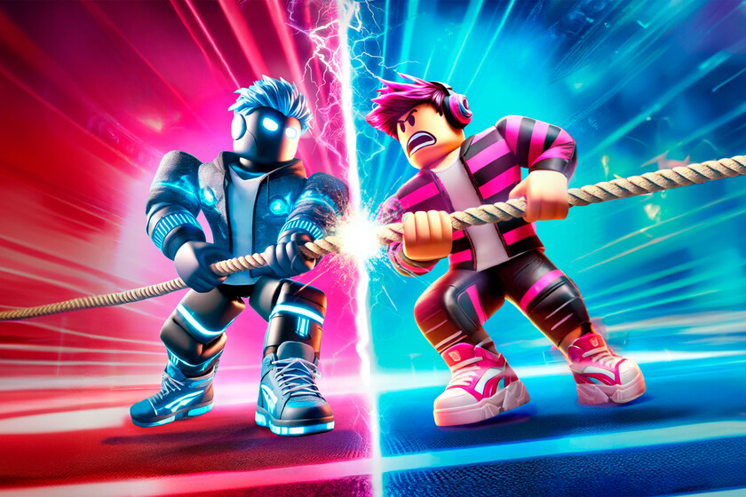 prueba la nueva experiencia de Xataka en 'Roblox' y gana un premio