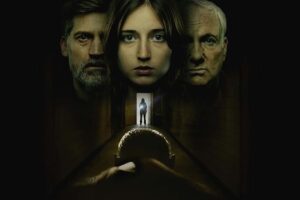 El clásico de culto europeo que descubrió a una estrella de 'Juego de tronos' tiene secuela 30 años después y presenta un tétrico tráiler con su fecha de estreno