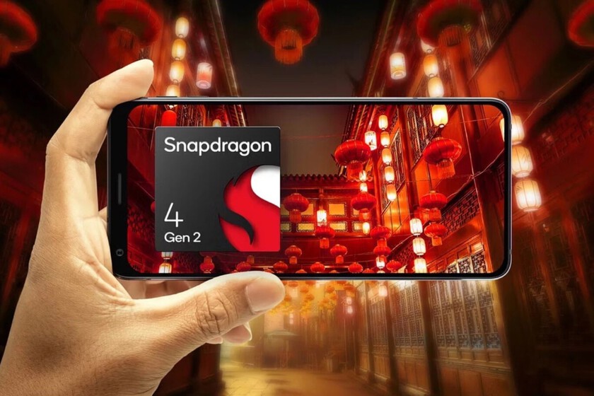 El procesador de tu móvil es crucial para detalles clave que mejoran tu vida. Qualcomm se ha empeñado en demostrarlo