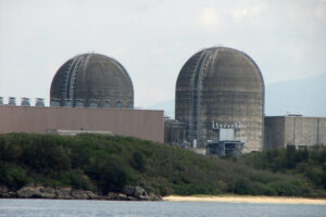 Taiwán prometió que no quedaría ninguna central nuclear en funcionamiento para 2025. La IA está impulsando un cambio de planes