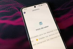 Las empresas de IA están jugando con fuego con los contenidos con derechos de autor. Y Perplexity está a punto de quemarse