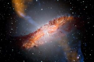 detectar la materia oscura ultraligera