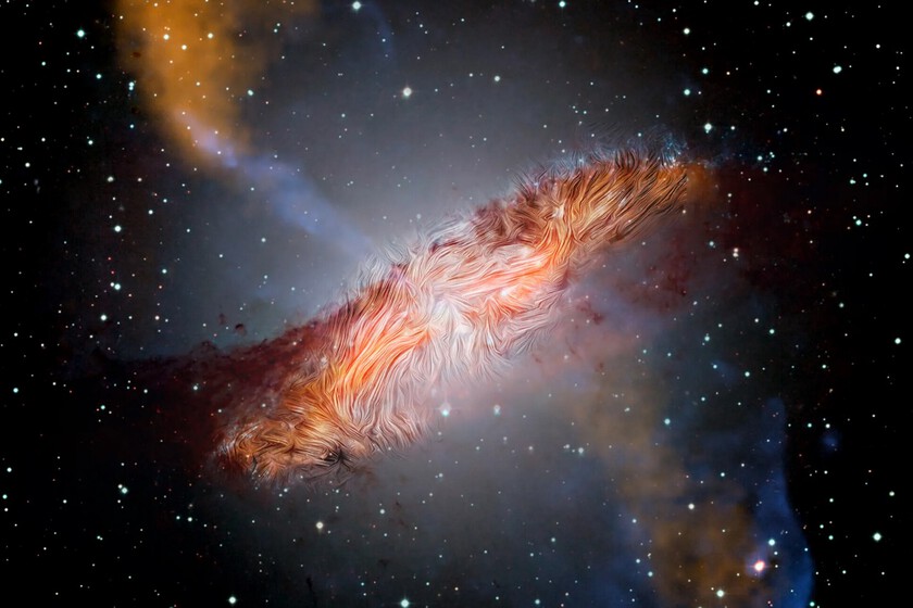 detectar la materia oscura ultraligera