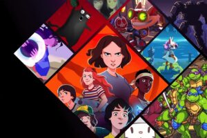 acaba de cerrar su estudio dedicado a la producción de juegos AAA