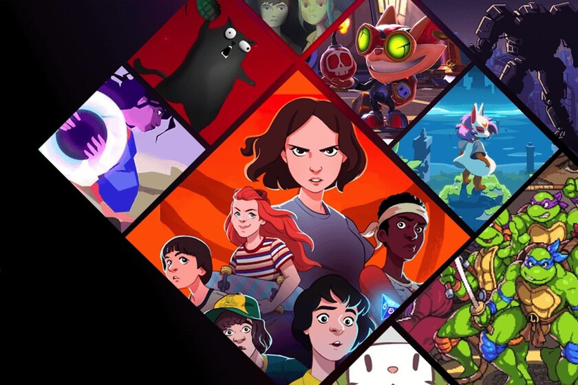 acaba de cerrar su estudio dedicado a la producción de juegos AAA