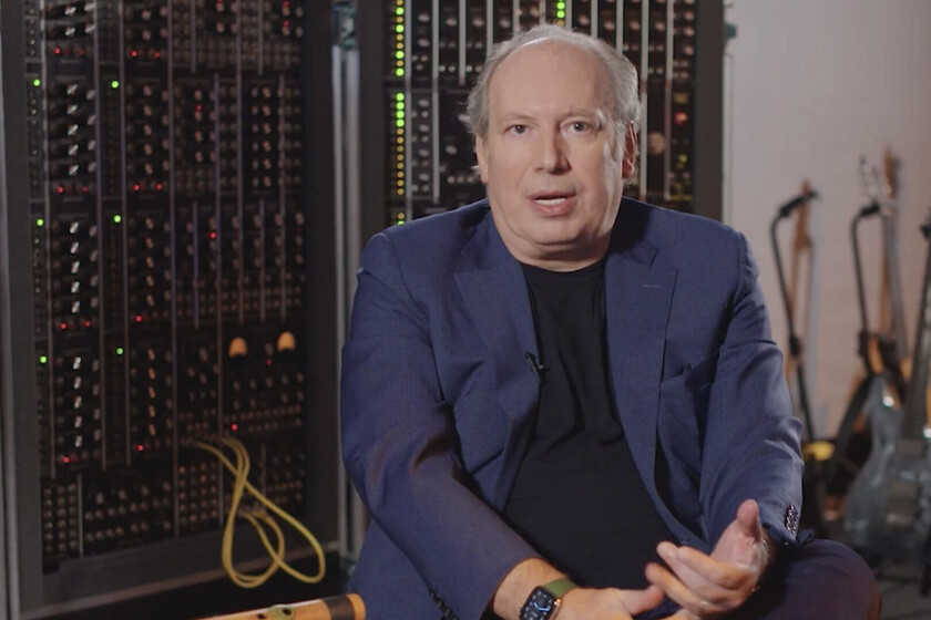 Parte 2' se queda fuera de la carrera al Oscar a la mejor banda sonora. Hans Zimmer ha roto una regla de la Academia, pero tiene justificación