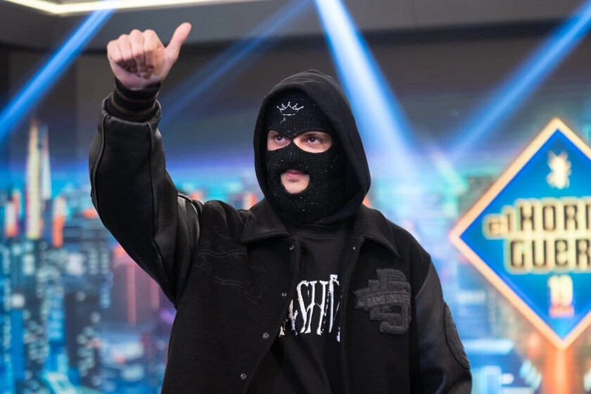 Creo que 'El hormiguero' está intentando conquistar al público joven de 'La revuelta' llevando a Ptazeta y Ceciarmy... pero no le está saliendo bien