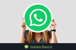 Cómo mencionar a alguien en los estados de WhatsApp