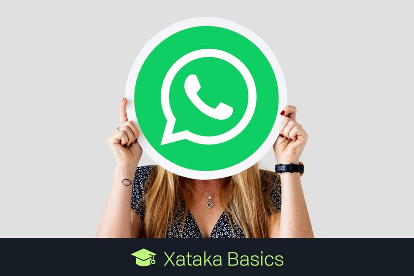 Cómo mencionar a alguien en los estados de WhatsApp