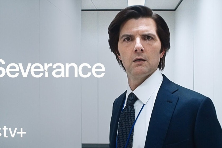 'Separación' desvela un psicotrópico nuevo tráiler de la temporada 2. Mark vuelve a la distópica oficina en la aclamada serie de ciencia ficción de Apple TV+