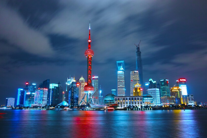 Occidente intenta bloquear a China en tecnología mientras le regala su mayor oportunidad en décadas