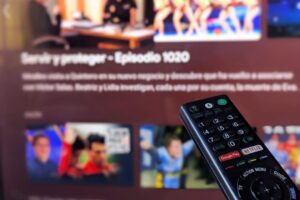 qué necesitaremos en nuestro televisor para que la transición al DVB-T2 no nos afecte