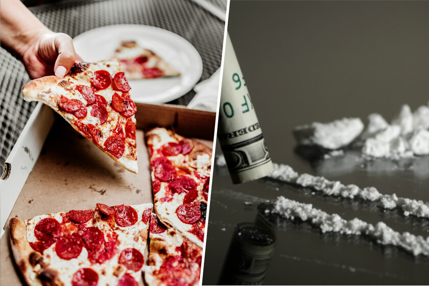 Un restaurante de Alemania arrasaba con su pizza estrella hasta que la policía descubrió su aderezo secreto: cocaína