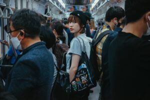 Los deepfakes sexuales no pararán con solo castigar su distribución. Hay que fijarse en la pionera ley de Corea del Sur