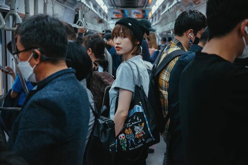 Los deepfakes sexuales no pararán con solo castigar su distribución. Hay que fijarse en la pionera ley de Corea del Sur