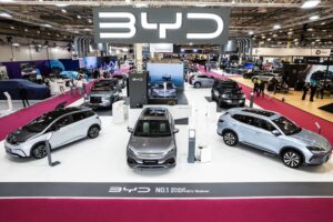 inundar Europa de coches eléctricos lo antes posible