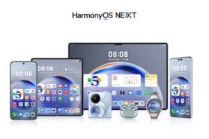 HarmonyOS Next. El nombre y apellido de Huawei para deshacerse por completo de Android da su primer paso en China