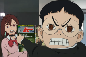 'Dandadan' también llega a Crunchyroll con doblaje en español pero cuidado, hay grandes diferencias frente a la versión de Netflix