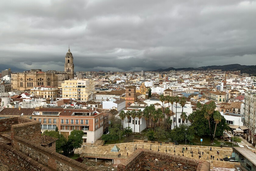 vetará los nuevos pisos turísticos solo en algunos barrios