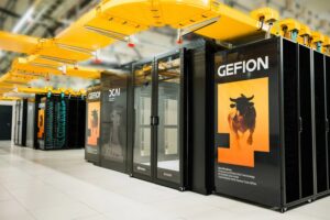 La empresa detrás de Ozempic ahora cuenta con un colosal supercomputador de NVIDIA. Su misión: descubrir nuevos fármacos