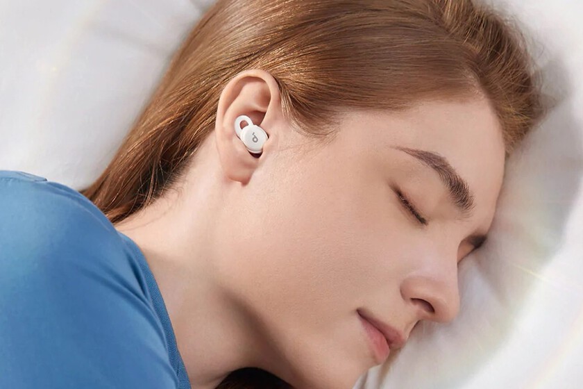 Nuestra concentración se ha roto tanto que estamos comprando auriculares con cancelación de ruido para poder dormir