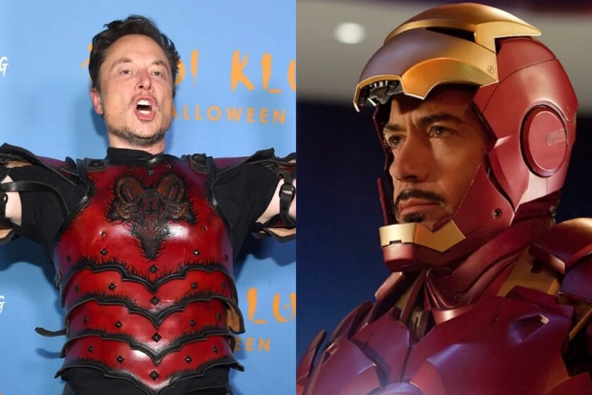 la estrella de Marvel critica el comportamiento del multimillonario que inspiró a Iron Man