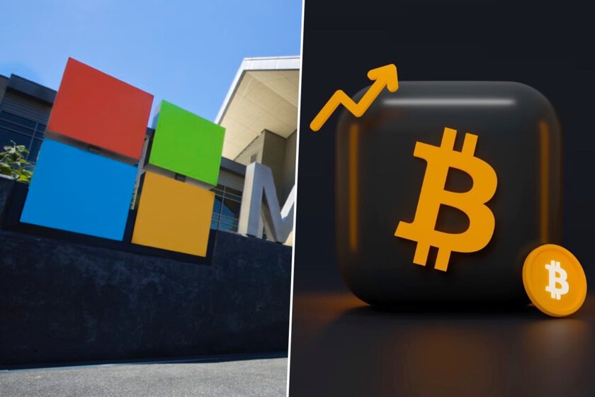 invertir en bitcoin. Sería el mayor espaldarazo a la cripto en años