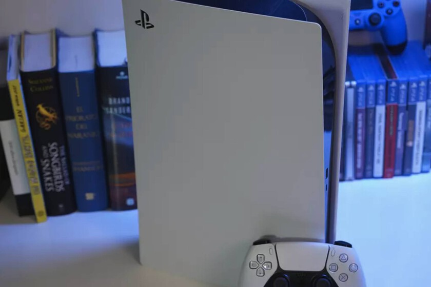 No dejan de preguntarme si esperar al Black Friday para comprar la PS5 más barata, pero el mejor momento es ahora