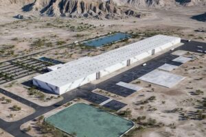 La primera gigafactoría de baterías de litio-azufre ya está en marcha. Apunta a cambiar los coches eléctricos para siempre