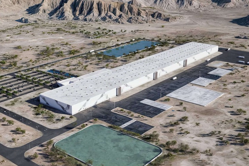 La primera gigafactoría de baterías de litio-azufre ya está en marcha. Apunta a cambiar los coches eléctricos para siempre