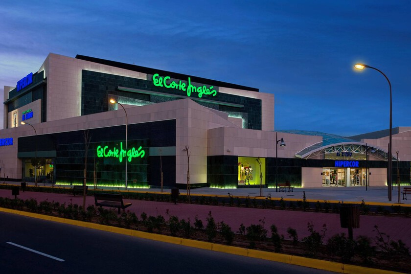 El Corte Inglés celebra los Súper Tecnoprecios este fin de semana