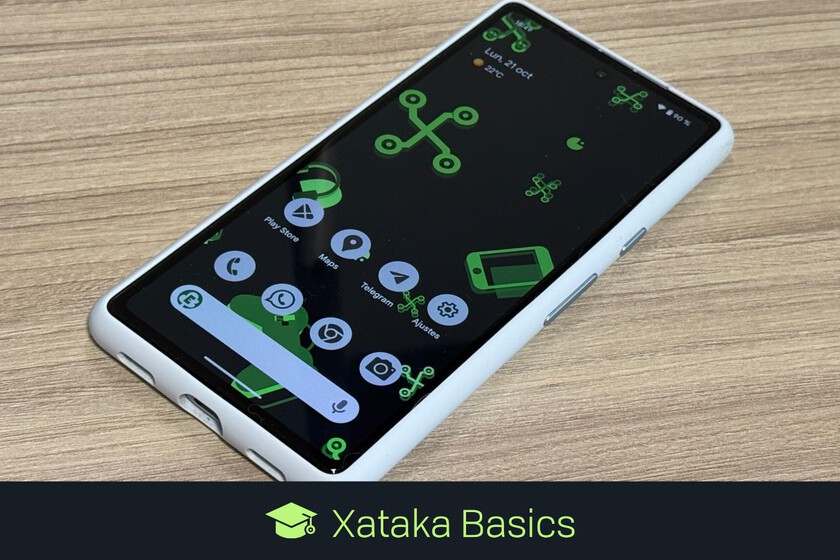 Cómo personalizar Android 15 al máximo para darle a tu móvil un toque personal