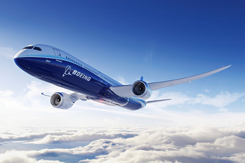 Los gigantescos Boeing 787 tienen un problema “potencialmente catastrófico”. La solución: resetearlos cada 51 días