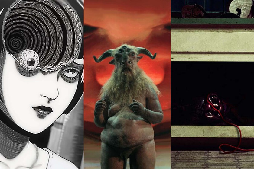 Las 9 mejores series terror de 2024 que puede que no hayas visto y son un planazo para Halloween