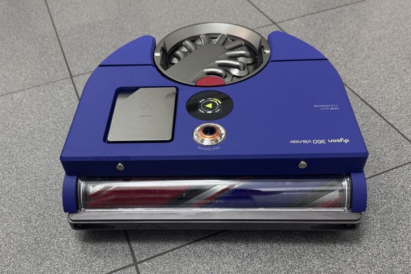 análisis con características y precio