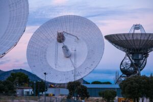 La NASA lleva una semana sin noticias de la Voyager 1. La nave espacial está ilocalizable en el espacio interestelar