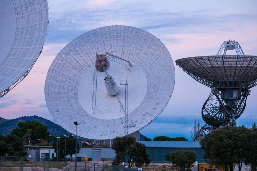 La NASA lleva una semana sin noticias de la Voyager 1. La nave espacial está ilocalizable en el espacio interestelar