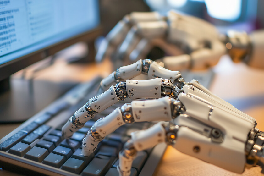 Google prepara Jarvis, su propio "mayordomo virtual"