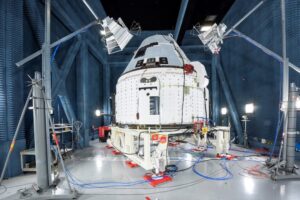 Tras el fiasco de la nave Starliner, Boeing está intentando vender por piezas su sangrante división espacial