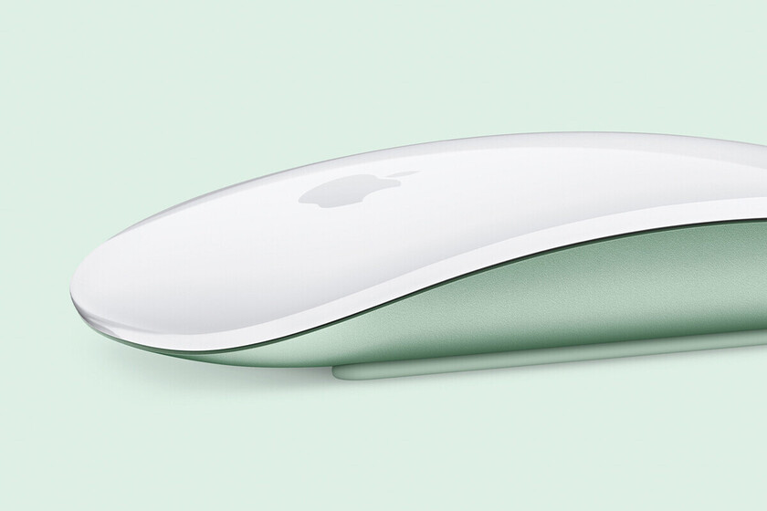 El nuevo Magic Mouse sigue sin poder usarse mientras se carga. Y eso es exactamente lo que Apple quiere