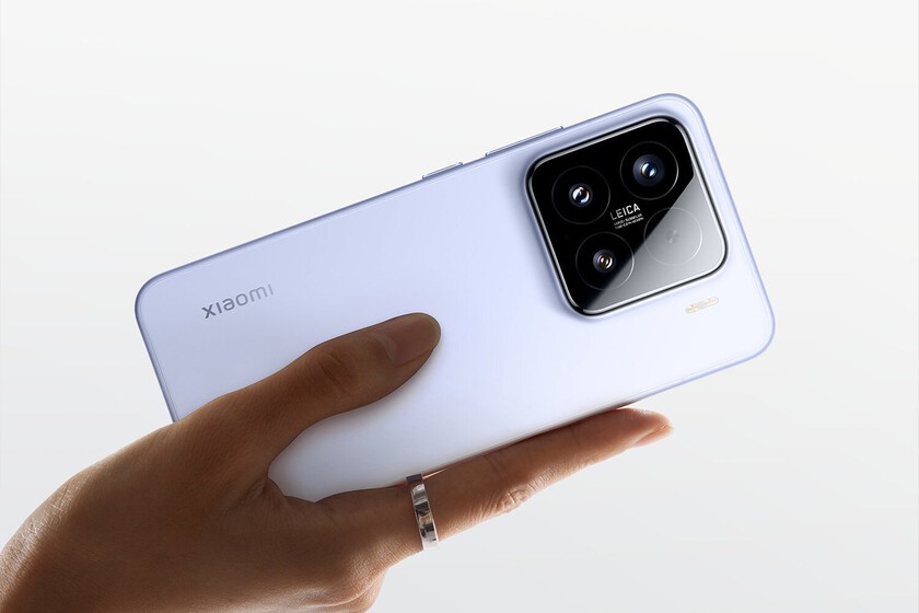 Nuevos Xiaomi 15 y Xiaomi 15 Pro, ficha técnica con características y precio