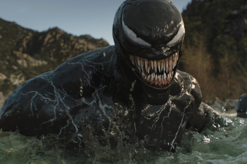 La floja taquilla de 'Venom 3' obliga a Hollywood a reconsiderar los superhéroes: ya no son una gallina de los huevos de oro