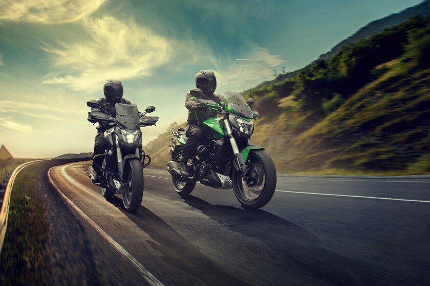 así planea Bajaj Auto conquistar el mercado