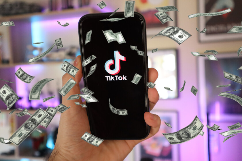TikTok no solo ha conseguido engancharnos a los vídeos cortos. También ha convertido a su fundador en la persona más rica de China