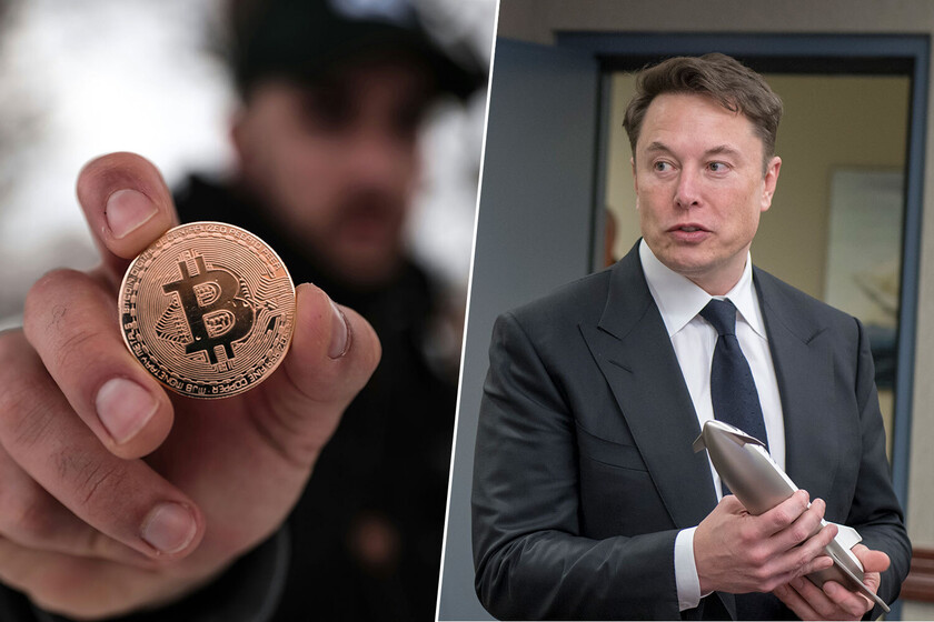 los inversores en bitcoin y oro ya estaban prevenidos