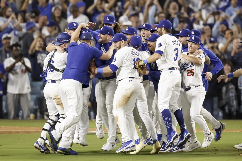 ⁠Top 10: Lo que debes de saber de la Serie Mundial de Yankees- Dodgers