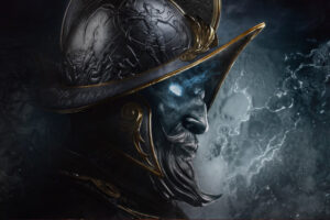 Aeternum' es la redención que el MMO de Amazon necesitaba para demostrar que sí, que merece la pena